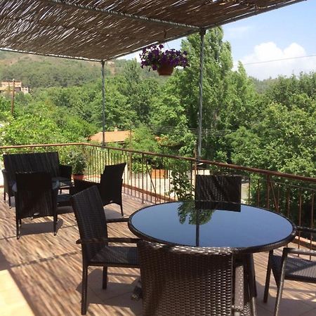 Ayios Nicolaos River Park Pera Pedi Exterior photo