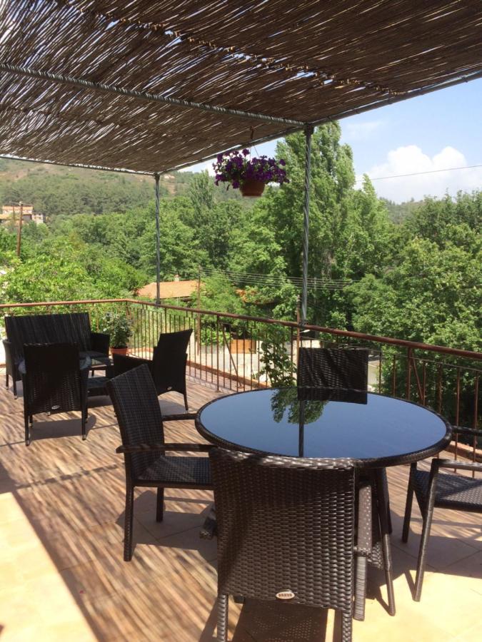 Ayios Nicolaos River Park Pera Pedi Exterior photo